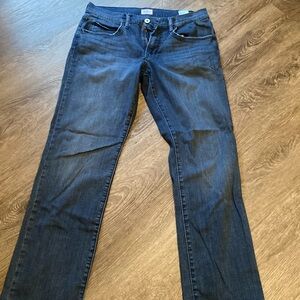Men’s Hudson Jeans